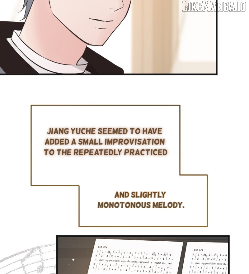 Soul to Soul Chapter 17 - page 38